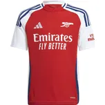 Dětské Tričko ADIDAS AFC H JSY Y IS8141 – Červená 176