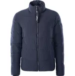 Pánská Zimní prošívaná bunda GUESS STRETCH PUFFA JACKET M2BL17WEYX2-G7V2 – Tmavě modrá L