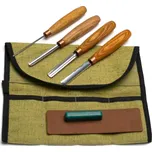 Řezbářská sada Wood Carving Straight Chisel BeaverCraft