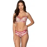 PODPRSENKA SEMI-SOFT GIOVANNA ART. BS01180 - GAIA SS23 80 C Ecru