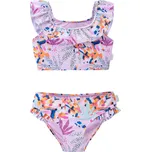 Dětské Dvoudílné plavky AQUAWAVE CHARLOTTE KIDS M000209600 – Růžová 110