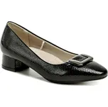 Wojtylko 7B24302C černé dámské lodičky EU 41