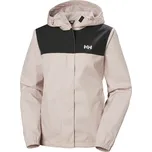 Dámská Bunda HELLY HANSEN W VANCOUVER RAIN JACKET 53587_094 – Růžová S