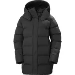 Dámský Kabát HELLY HANSEN W ASPIRE PUFFY PARKA 53515_990 – Černá L