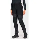 Dámské motocyklové kalhoty Knox Urbane Pro MOVE černé SHORT Velikost: S