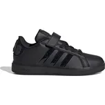 Dětské Nízké tenisky ADIDAS STAR WARS GRAND COURT 2.0 EL C IH7577 – Černá 31
