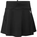 Klimatex CELIA Dámská sportovní sukně, černá, S