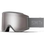Smith snowboardové brýle Squad Xl - W20 Cloudgrey | Šedá | Velikost One Size