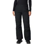 Dámské Kalhoty COLUMBIA SHAFER CANYON II INSULATED PANT 2085951010 – Černá XL