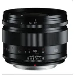 VOIGTLÄNDER Nokton 50mm f/1.2 (Fuji X)