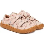 Froddo Polobotky Barefoot Baze G3130284-18 S Růžová 27