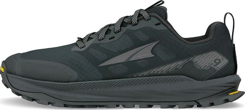 Dámské trailové boty Altra Lone Peak 9+ W black 38 EU