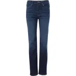 Mavi Kendra Džíny Tmavě Modré 30/30