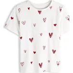 GATE Bavlněné tričko s potiskem 42 226-0347/1140