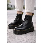 Dr. Martens 1460 Bex Smooth Black (25345001), vel. 39