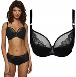 Dalia Emilia K37 podprsenka semi soft černá 85D