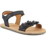 Froddo flexibilní barefoot sandálky FLEXY Flowers G3150289-4 Dark Blue Velikost EU: 38, vnitřní délka: 255, vnitřní šířka: 90