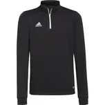 Dětská Mikina ADIDAS ENT22 TR TOPY H57547 – Černá 140
