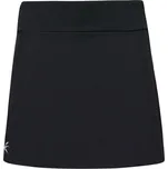 Klimatex MIRJAM Dámská cyklosukně se šortkami, černá, XL