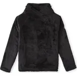 Dětská Fleecová mikina O NEILL HAZEL FLEECE 3350016-19010 – Černá 104