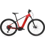 APACHE FALCON 2 BOSCH ČERVENÁ 2026 - navštivte naši PRODEJNU v PRAZE!