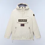 Dámská Bunda NAPAPIJRI RAINFOREST W PKT 4 NP0A4GM6N1J1 – Béžová S