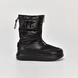 Dámské Sněhule KARL LAGERFELD KAPRI KOSI MONO SNOW BOOT KL44573-H00 – Černá 37