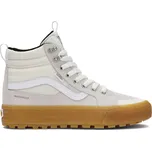 tenisky VANS MTE Sk8-Hi Waterproof Insulated WHITE/GUM - 40