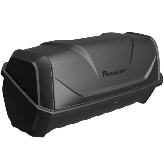 Peruzzo box na tažné zařízení (pro nosiče Peruzzo na tažné zařízení)