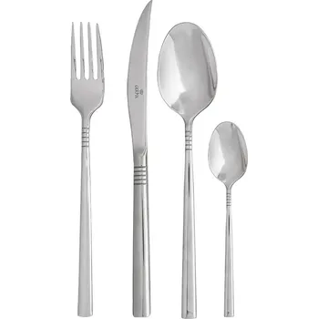 Příbor Sada příborů Gerpol Apollo 24 ks