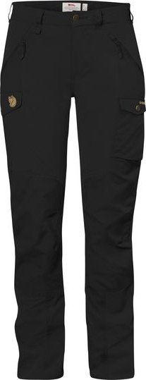 Fjällräven Nikka Trousers Curved W
