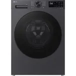 Pračka s Direct Drive motorem LG F4X5009TBB + 10 let záruka na motor