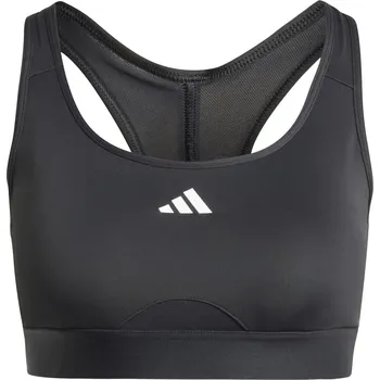 Podprsenka DÁMSKÁ Podprsenka ADIDAS PWRCT BRA JG1406 – Černá S