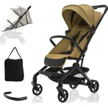 Kočárek ZOPA Jet kodi bronze