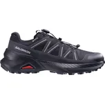 Dámské Boty SALOMON SPEEDCROSS PEAK GTX W L47603500 – Černá 38 2/3
