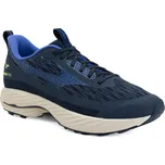 Mizuno Wave Rider TT 3 M J1GC253251 - dress blues/dazzling blue/lightning yell 46