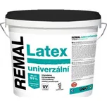 Teluria REMAL V2020 latex univerzální, bílý, 5 kg