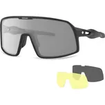 Hatchey Republic Plus photochromic black + Doprava ZDARMA