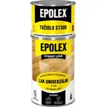Epolex s1300 lesk dvousložkový lak na dřevo, bez tužidla, 2,5 kg