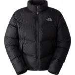 Bunda pánská THE NORTH FACE M SAIKURU JACKET TNF BLACK - M