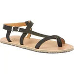 Froddo barefoot sandálky FLEXY W G3150269-1 Black Velikost EU: 37, vnitřní délka: 248, vnitřní šířka: 88