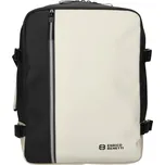 Enrico Benetti Bergen 56004 Black/beige batoh