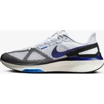 Pánské Boty NIKE NIKE AIR ZOOM STRUCTURE 25 HV5222-100 – Šedá 41