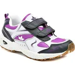 Lico 360226 fialové dětské sportovní tenisky EU 39