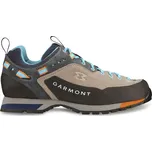 Dámské boty GARMONT DRAGONTAIL LT WMS S02002_W004407 – Šedá 37