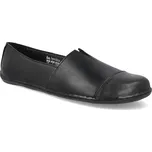 Barefoot mokasíny Be Lenka - Rosaluna All Black černé Velikost: 41