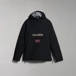 Pánská Zateplená bunda NAPAPIJRI RAINFOREST WINTER 3 BLACK 041 NP0A4GMC0411 – Černá M