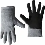 rukavice pánské THE NORTH FACE ETIP RECYCLED GLOVE TNF MEDIUM GREY HEATHER - M