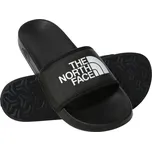 Pantofle THE NORTH FACE M BASE CAMP SLIDE III TNF BLACK/TNF WHITE - 39
