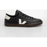 Veja Panenka (black white) 43, černá